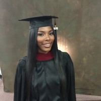 Phenaysza Riley, MA, LAC