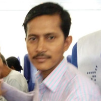 Sankar Mandal