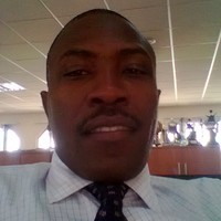 Nicholas Musyoka