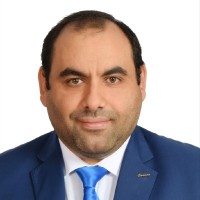 Ayyad Bendari