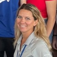 Mandy Watts