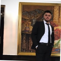 Enes UYSAL
