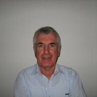 Barry Dickson