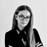 Alina Arkhypchuk