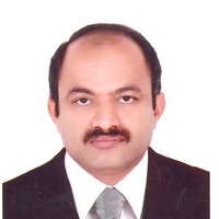 Suresh E P