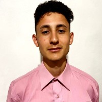 Cristian Daniel Barrientos