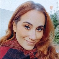 Fernanda Amor Lopes
