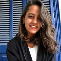 Mariam Ayoub