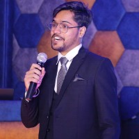 Naman Jaglan