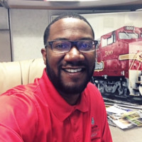 Nicholas Frazier