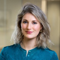 Diede Van Der Heijden