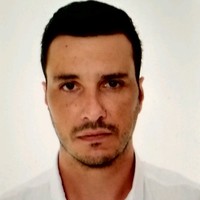 Gabriel Democh Goularte