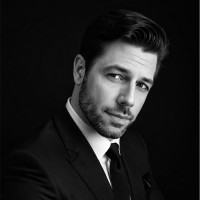 Tony Edgerton