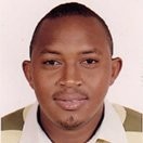 Benson Waweru