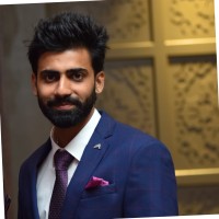 Shuvam Gupta