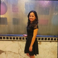 Vanessa D'Souza