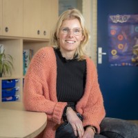 Linda Segers-Theuns