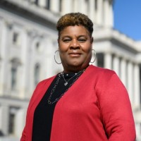 Sharon Johnson