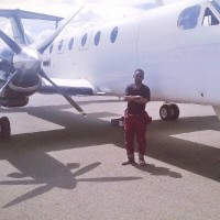 Omar Juma