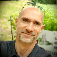 Alain Toison