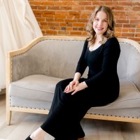 Katie Robinson