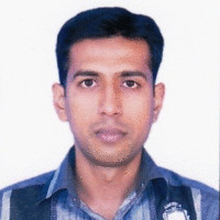 Mukarram Shariff