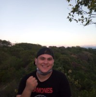 Juan Andrey Quimbayo