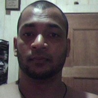 Avinash Shiwdas