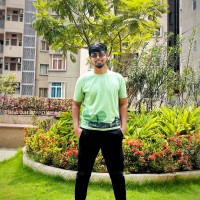 Karthik P