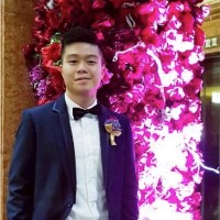 Alvin Michael Isharianto