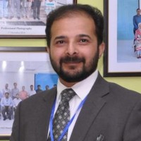 Asad Rafaq