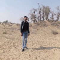 Hasnain Ahmad