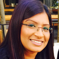 Jayna Halai
