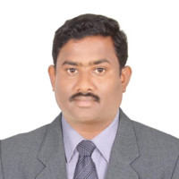 Kishor Kumar A KUMAR