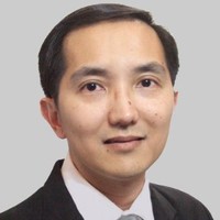 Adrian Goh