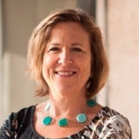 Joyce Owens, FAIA RIBA