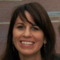 Veronica Sanders