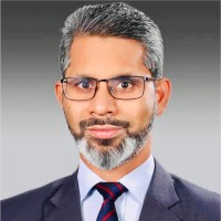 Md. Mahamud Hosain