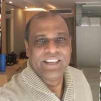 Mallikarjuna Reddy Tirumalareddy