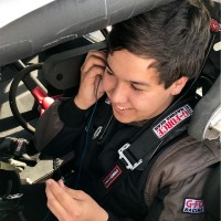 Thomas Suarez