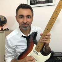 Stéphane Raillard