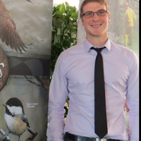 Cole Volkaert