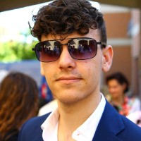 Daniele Ferrini
