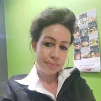 Tarryn Fourie