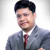 CA. (Dr.) KAMAL MOUR