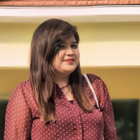 Priya Pachauri