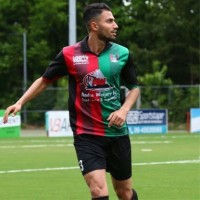 Milad Ghasemi