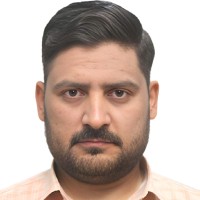 Zohaib Ahmad