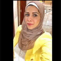 Nesma Moustafa
