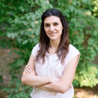 Sandra Bucur
